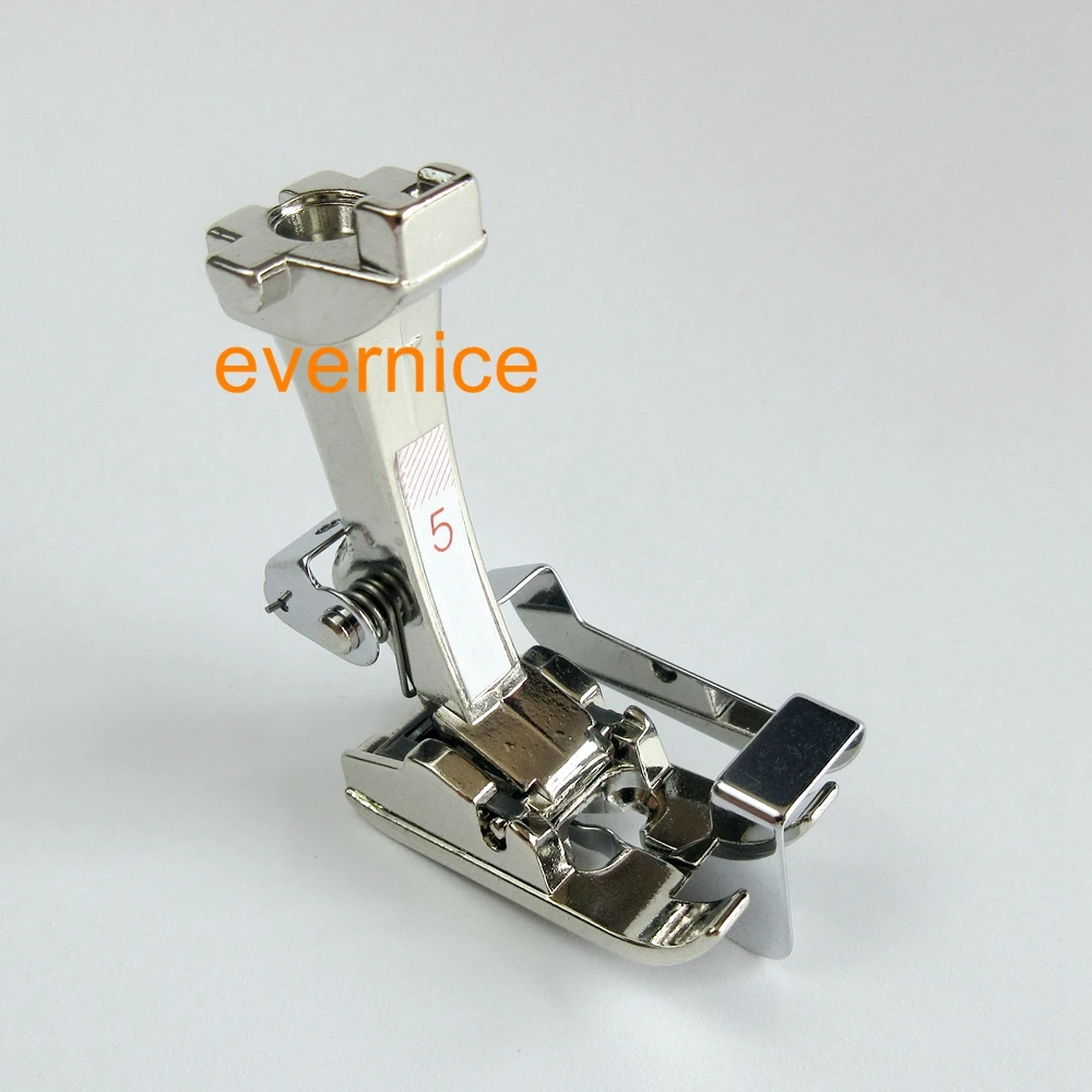 Blindstitch Foot Feet #5N #5 For Bernina New Style Artista, Aurora, Activa