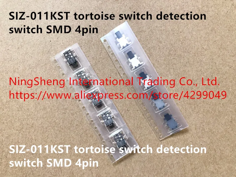 Original New 100% S… - image