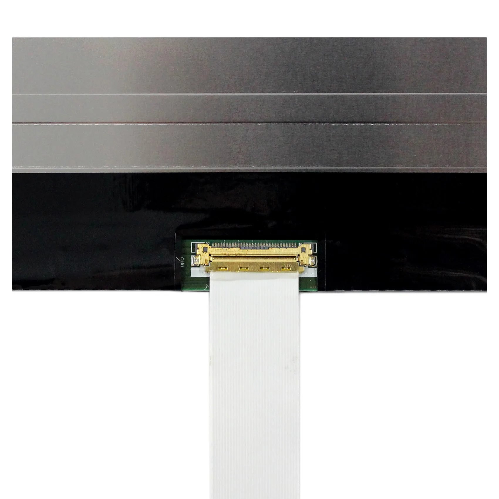 HD Serta VGA LCD Controller Board dengan 15.6Inch 1920X1080 IPS Lcd Layar B156HAN01.2 30pin EDP Kabel