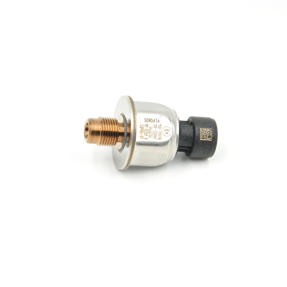 For Sensata fuel high pressure switch Compressed Natural Gas Pressure Sensor 3770psi 260bar  110R-000096 53PP05-01 10R-032447