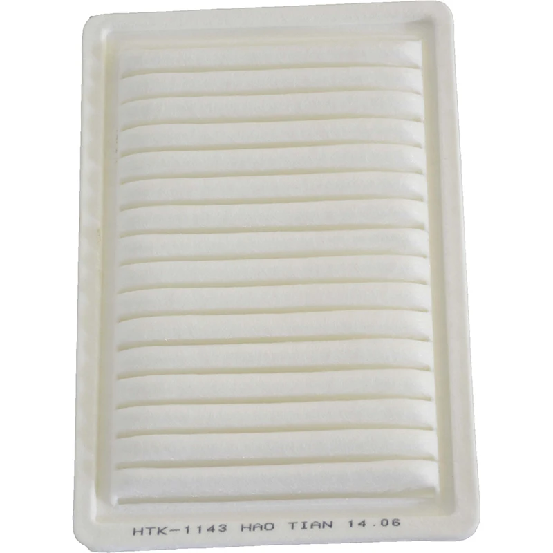 Car Engine Air Filter for FAW-JIABAO V80 1.3L 2012- 1.5L 2014- 11090207V2