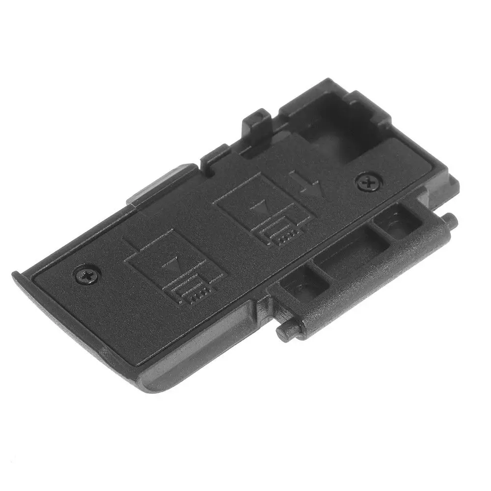 배터리 터미널 커버 도어 뚜껑 캡, 캐논 EOS 700D T5i 카메라 수리용