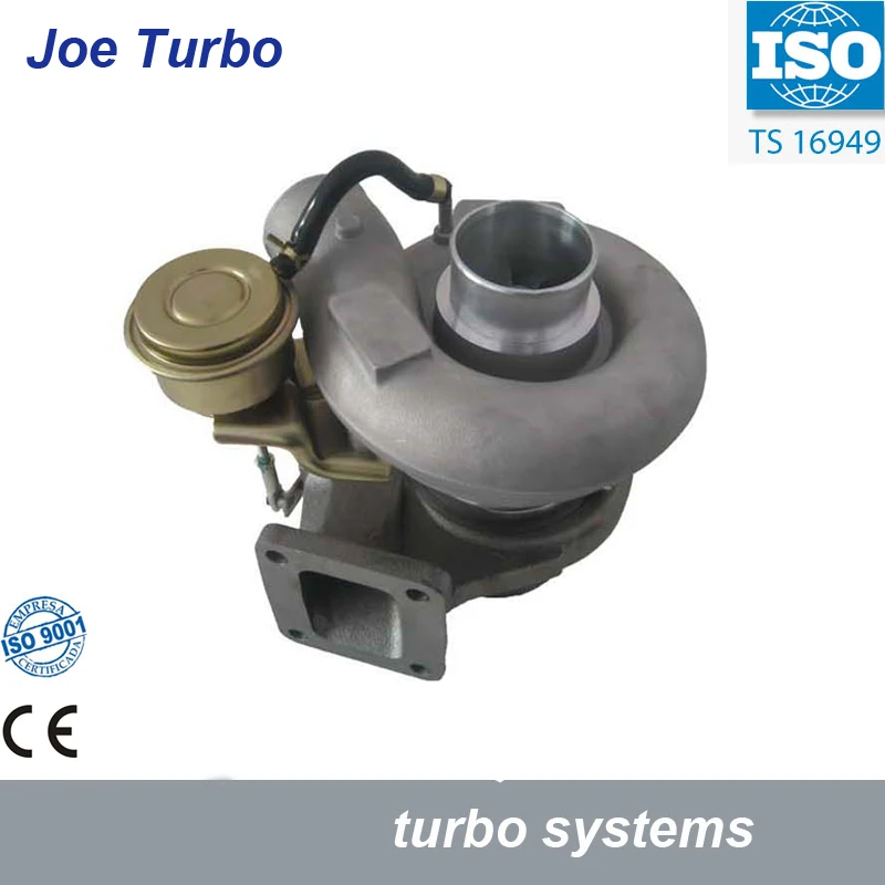 Turbo TD07 TD07-9 49187-00271 49187-00270 ME073935 Oil Cooled Turbocharger For Mitsubishi FUSO FM657 Truck 6.0L 1998- 6D16T 6D16