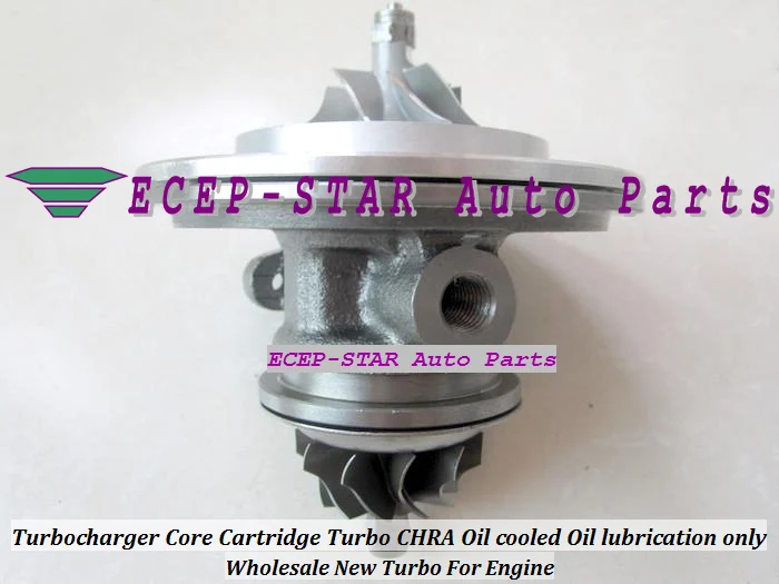 Turbo Cartridge CHRA Core K03 53039700003 53039880003 For Audi 80 For SEAT Cordoba TOLEDO Ibiza 2 For VW Golf 3 Jetta Vento AAZ