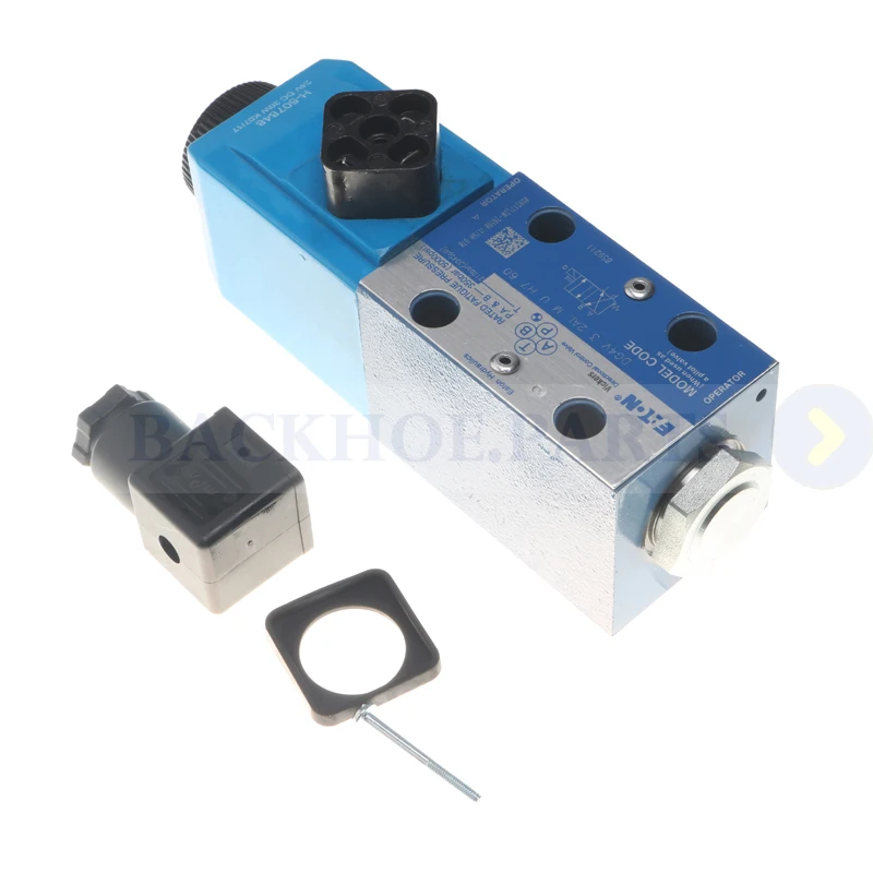 Solenoid Valve VOE11003548 for Volvo Wheel Loader L120 L120C L120D L150C L150D L160 L180 L180C L180D L220D L30 L330C