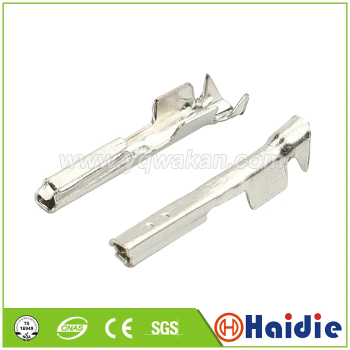 

100pcs auto replcement crimp terminal for connector MX23A18SF1 MX23A26SF1 MX23A34SF1