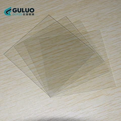 

Laboratory/FTO Conductive Glass/7ohm 100*100*2.2mm 7ohm (Customized Specification)