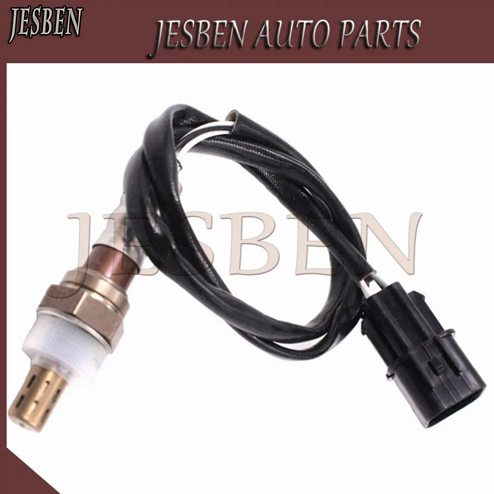 MR507750 MN137490 MN137944 Lambda Probe Oxygen Sensor for Mitsubishi LANCER 1.6 Galant Outlander Shogun 2.0L 2.5L 2000-2007