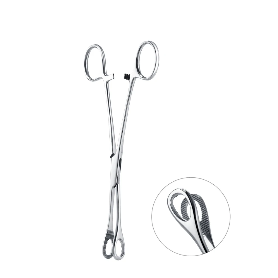 1PC Professional Surgical Stee - огляд і ціна Body Jewelry Ring Opening Pliers