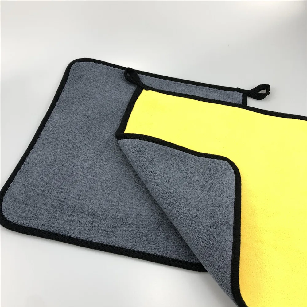 Super absorbent vehicle wash towel for Honda Ciimo Elysion AVANCIER CR-Z INSIGHT UR-V XR-V Legend N-Box N-WGN