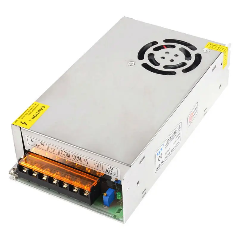 

15 Volt 17 Amp 250 watt transformer AC/DC 15V 17A 250W Switching Mode Power Supply