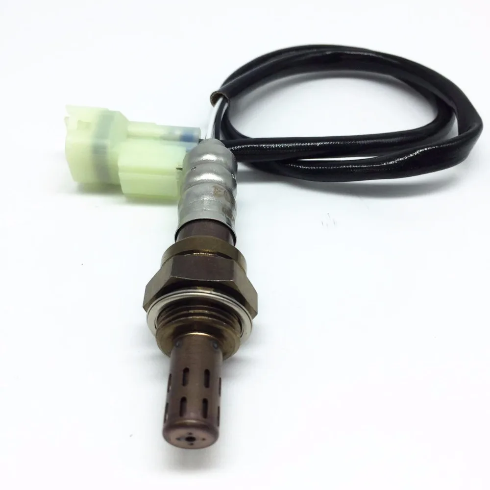 

Oxygen Sensor FOR SUZUKI XL-7 CARRY 1.3i Van Mar 1999 on Engine G13BB 1298cc 77bhp SOHC Air Fuel Ratio Auto Parts Sensor