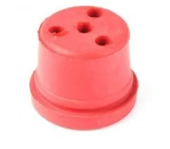 Fluorine Rubber Fuel Plug/Fuel Dot for RC Airplane