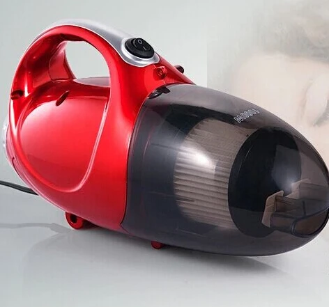 1000W hand-held vacuum cleaner home handheld Mini compact portable vacuum cleaner dual use of taking or absorbing and blower