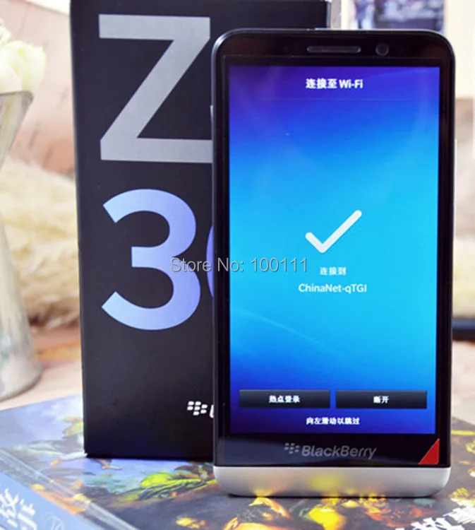 Оригинальный мобильный телефон BlackBerry Z30, сенсорный экран 5,0 дюйма, двухъядерный процессор, 8 МП + 2 МП, 2 ГБ + 16 ГБ памяти, WIFI Оригинальный мобильный телефон BlackBerry Z30, сенсорный экран 5,0 дюйма, двухъядерный процессор, 8 МП + 2 МП, 2 ГБ + 16 ГБ памяти, WIFI