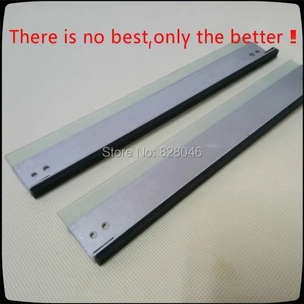 Wiper Blade For Kyocera FS-1000 FS-1010 FS-1015 FS-1018 FS-1030D KM 1500 1815 1820 KM-1500 Aurora AD 158 188 Drum Cleaning Blade