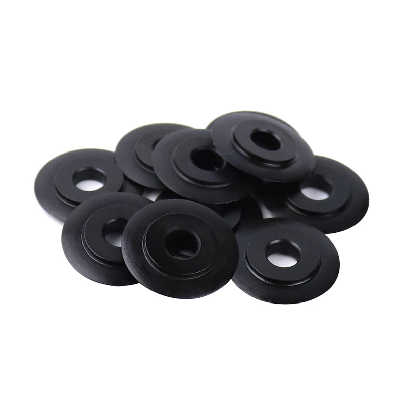 Alloy Steel Cutting Blade Tube Pipe Cutter Blades For Copper Stainless Steel Tube Cutting Shear Circular Wheel Cutting Tools