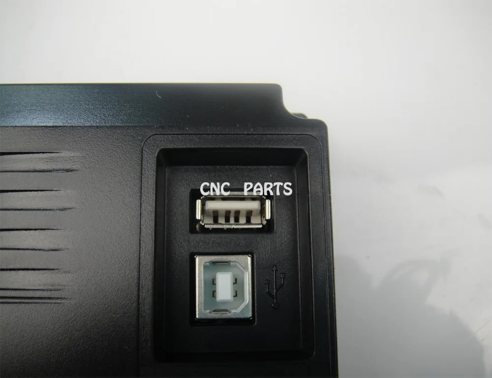 XINJE TH765 -NU Touchwin HMI сенсорный экран 7 дюймов 800*480 Новый в коробке