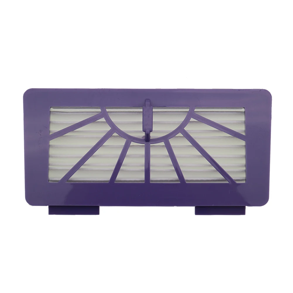 Сменный фильтр для Neato для XV-21 XV Подпись Pro XV-11 XV-12 945-0048 XV-15, аллергия на домашних животных, 6 шт./лот