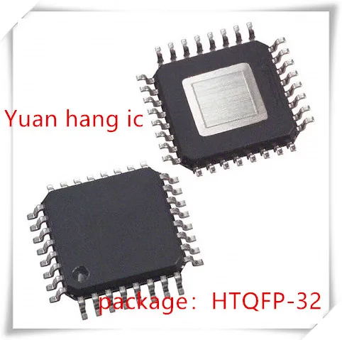 

NEW 5PCS/LOT DRV594VFP DRV594VFPR DRV594 HTQFP-32 IC