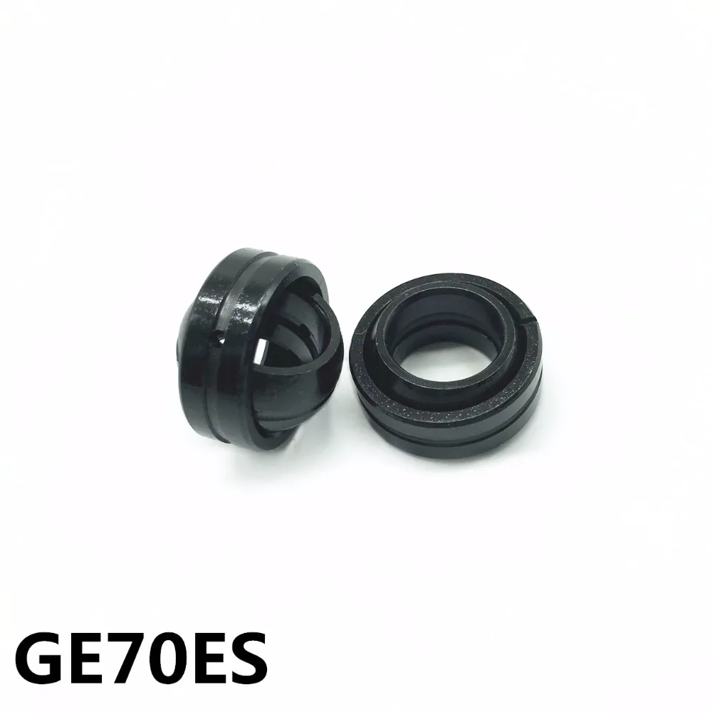 GE70ES Bulat plain Bantalan radial 70x105x49mm Kualitas Tinggi GE70E GE70