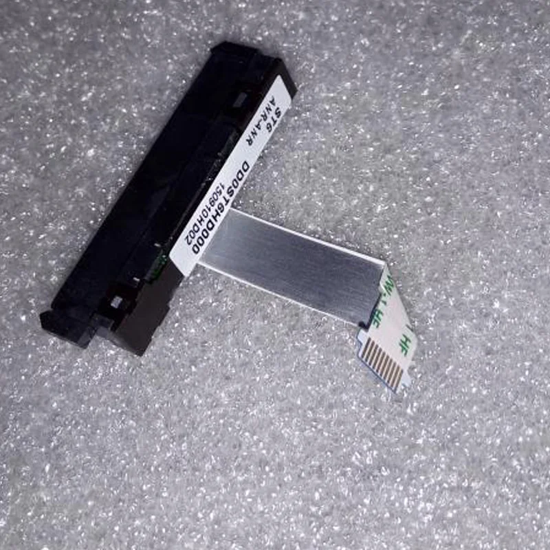 

New Original Hard Drive Connector For Lenovo IdeaPad Flex 14 Series ,P/N DD0ST6HD000 5C10J50508