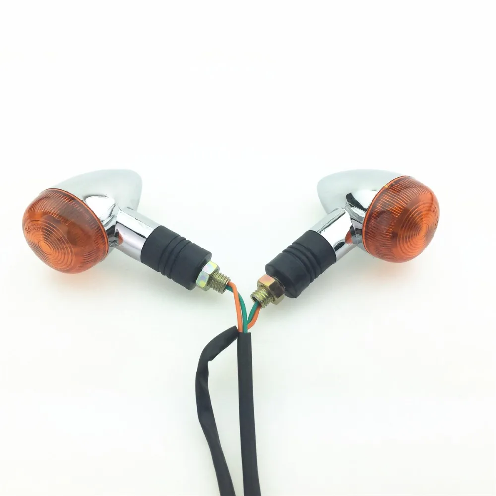 STARPAD For Qianjiang Lifan motorcycle turn signal  motorcycle turn signal indicator assembly image 6
