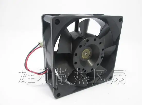 

Original 109P0824A206 8CM 80*80*32 24V 0.29A 2 wire inverter cooling fan