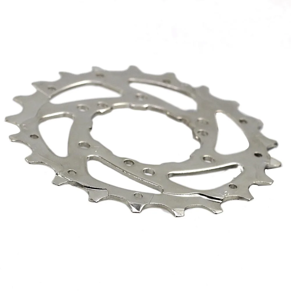 Aceoffix Steel Bicycle Cassette Sprocket Cog for Brompton Road, MTB 2 Speed 3 Speed 11T to 32T Steel Freewheel