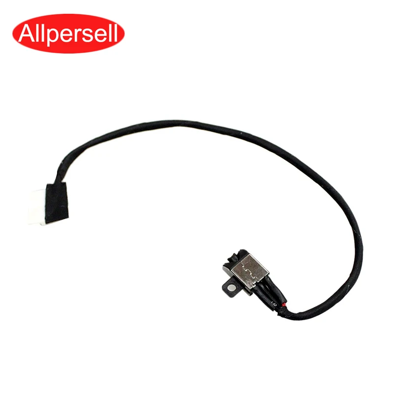 Laptop DC Power Jack Charging Cable for De ll Inspiron 15 5565 5567 I5567-4563GRY I5567-1836GRY Inspiron 17 5765 i5765 17 5767