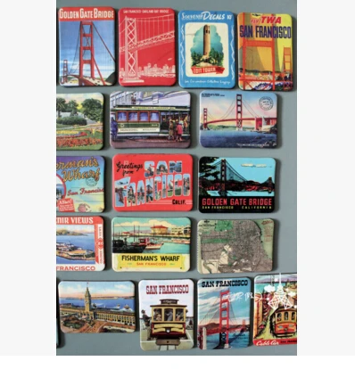 Kawaii Shape Wall S…