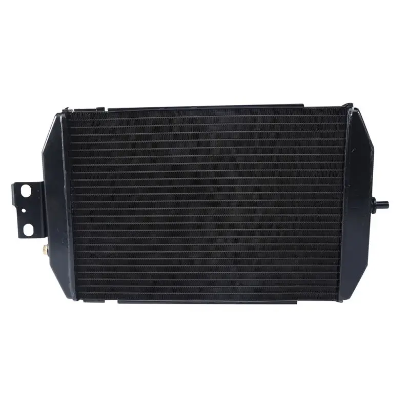 

Radiator Oil Cooler Cooling Fit For YAMAHA XVZ1300 XVZ 1300 ROYAL STAR 1999-2013 2012 2011 2010 Motorcycle