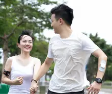 LF Portable Electric Body Massager #5