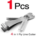 4 in 1  Cutter