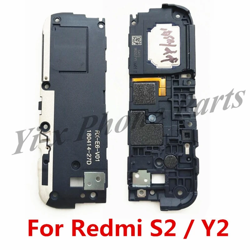 

1x For Xiaomi Redmi S2 Y2 Loudspeaker Buzzer Ringer Assembly Flex Cable