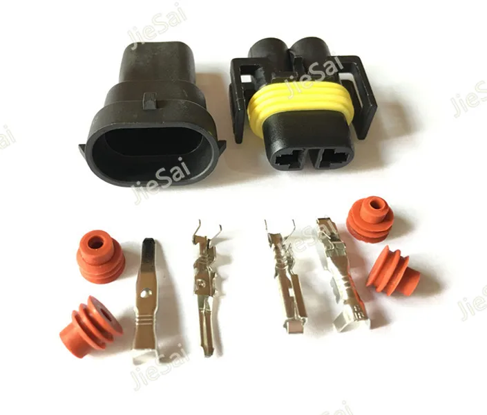 Automotive Connecto… - image