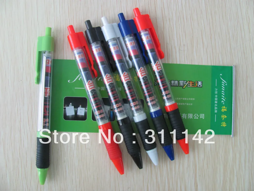 Banner pens manufacturers suppliers promotional gifts calendar banner pen