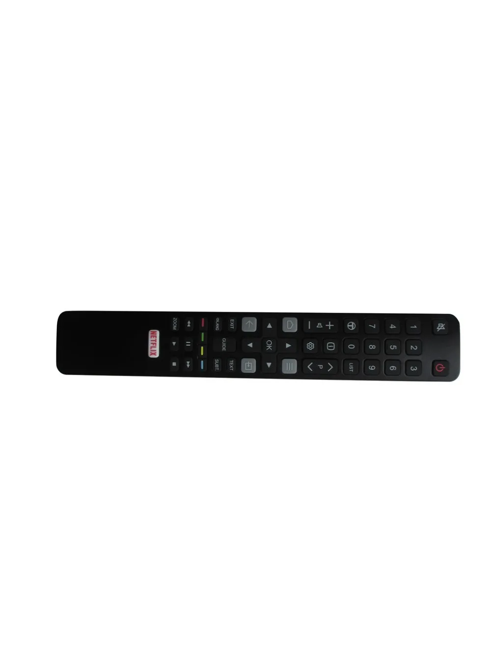 Remote Control For Thomson 50UD6306 55UC6306 49UC6316 49UC6326 49UC6406 43UV6006 43UV6206W 49UD6306 50UC6006  Smart LED HDTV TV