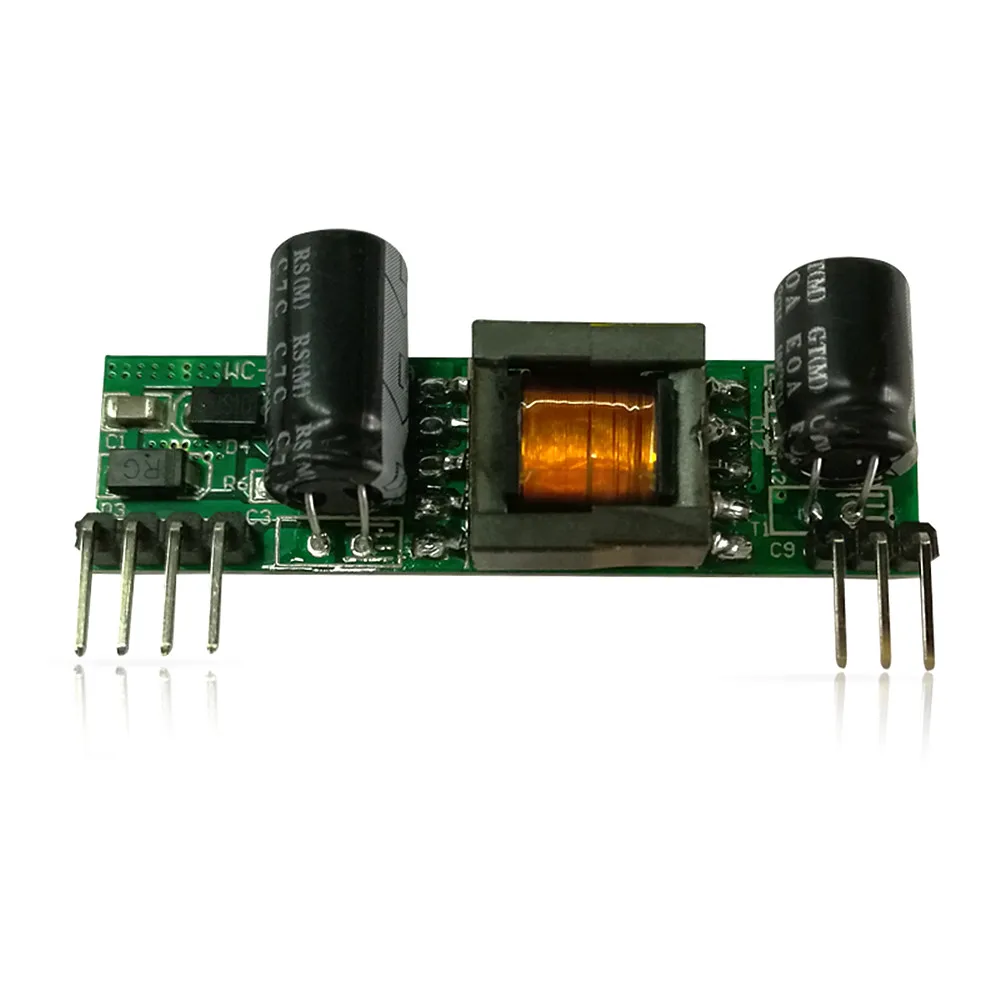 Ультратонкий интрузивный изолированный модуль PoE Модуль питания af модуль приема питания PD 12 в 1 А 5 В 10 Вт