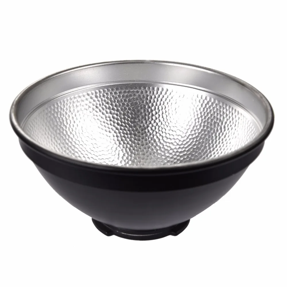 Godox AD-R6 169Mm Ca. 7 "Ronde Reflector Standaard Bowens Mount Studio Fotografie Accessoires Voor Godox AD600BM AD600B Foto