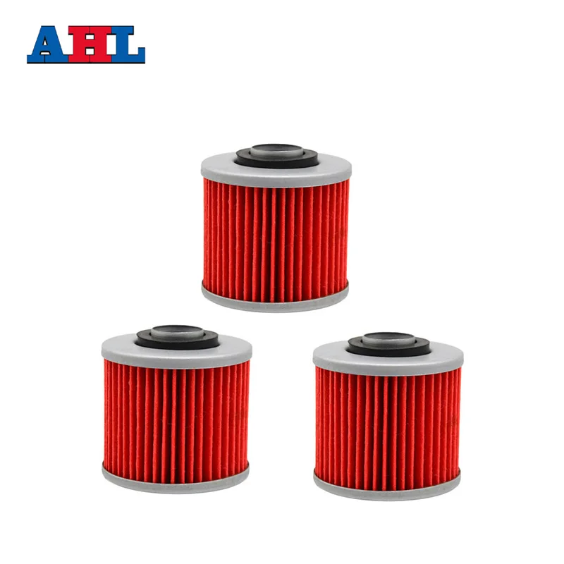 

3Pcs Motorcycle Engine Parts Oil Grid Filters For YAMAHA YFM700R YFM 700R YFM700 R RAPTOR GYTR EDITION 2007 Motorbike Filter