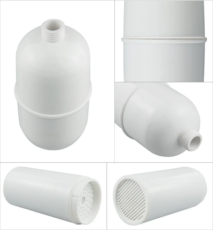 Hautpflege bad dusche filter/dusche SPA purifier/bad dusche kopf/bad Filter mit carbon & KDF zu wippe off chemische & schwermetalle