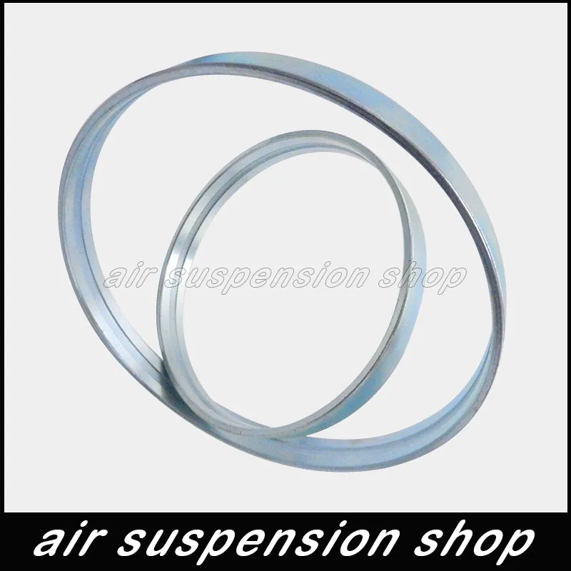 

1set Air Suspension Repair Kits Steel Ring for Mercedes W164 Air Suspension Spring Rear 1643200925 1643201025