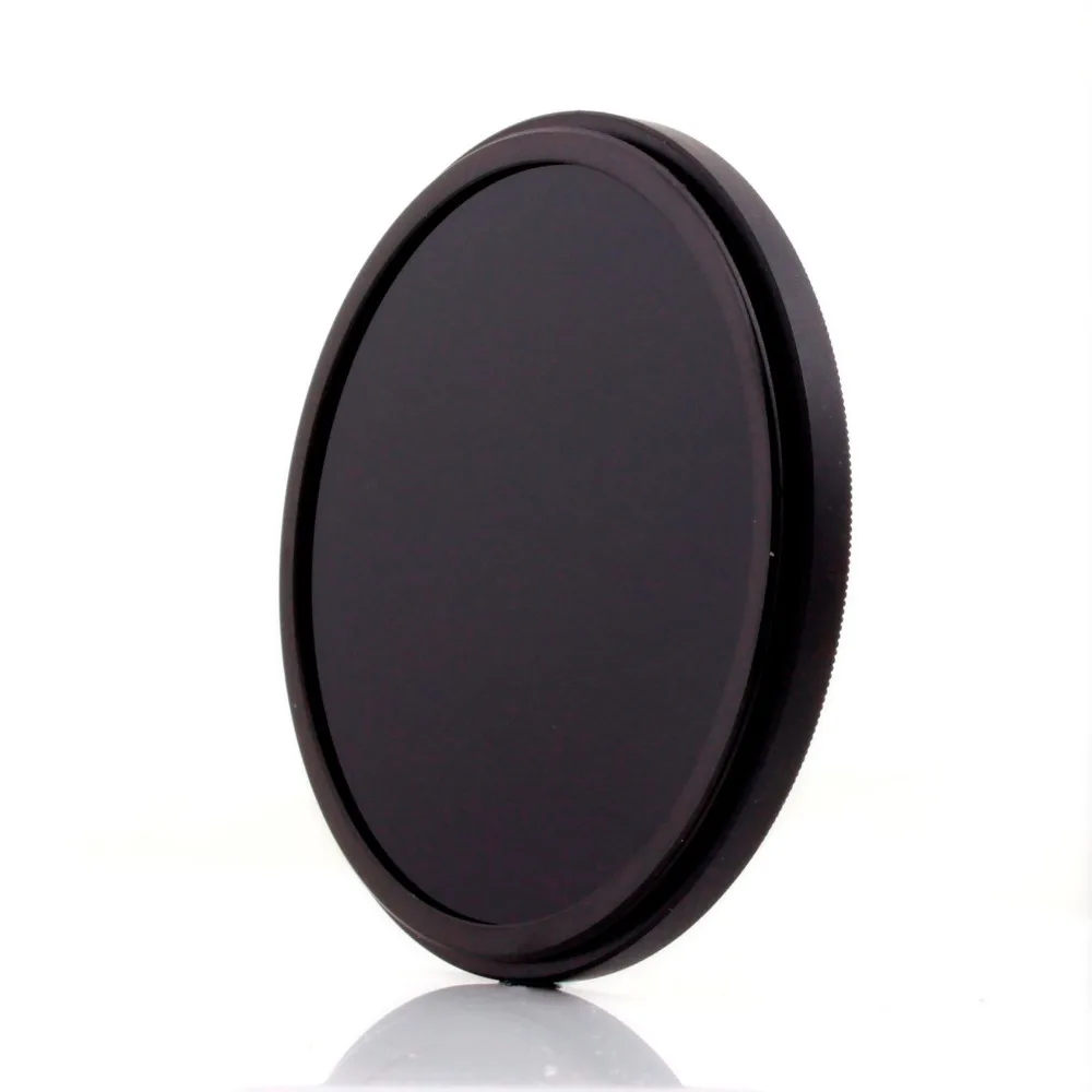 25mm 1000nm Infrared IR Optical Grade IR1K Filter for Lens Camera Digital Accessories