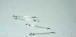 Nouveau pour SONY A100 A200 A300 A350 A500 Tube Flash lampe au xénon pièce de réparation de Tube de poche