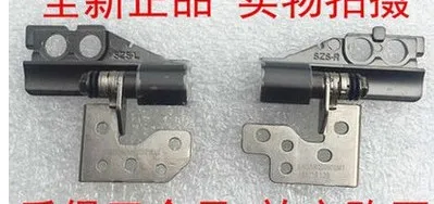 New laptop lcd hinge for IBM T440 T450  04X5453 04X5454 L&R