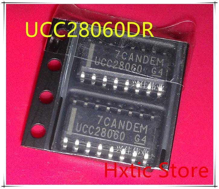 

NEW 10PCS/LOT UCC28060DR UCC28060D UCC28060 SOP16 IC