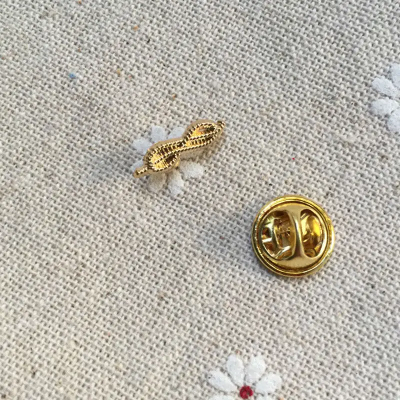 10pc Small Size Cute Masonic Lapel Pins Freemason York Rite Maltese Cross Acacia Akasha Pin Rope Knot Badge Mark Keystone Brooch
