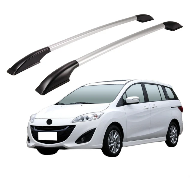2009 mazda 5 roof rack hotsell
