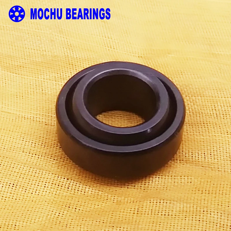 10pcs GE10E GE10-DO SA1-10B GE10 10X19X9X6 MOCHU Radial Spherical Plain Bearing High Quality Requiring Maintenance Joint Bearing